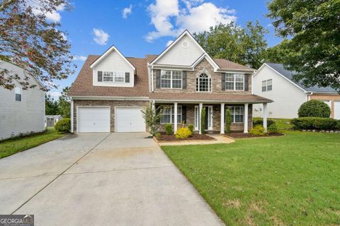 3725 Crescent Walk LN Suwanee GA 30024