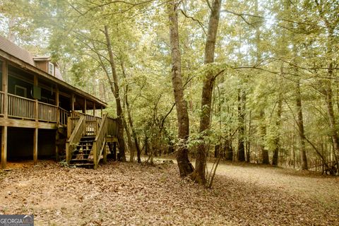 837 River Forest RUN Cleveland GA 30528