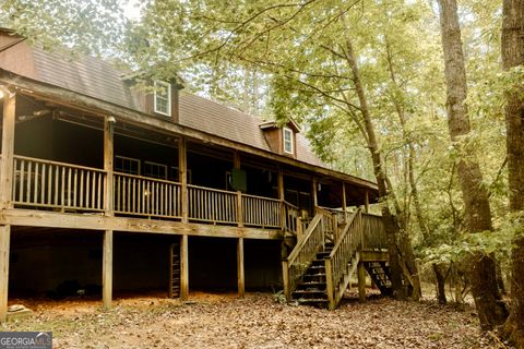 837 River Forest RUN Cleveland GA 30528