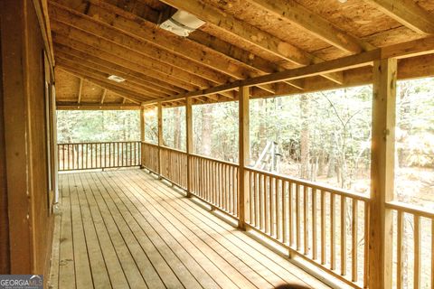 837 River Forest RUN Cleveland GA 30528