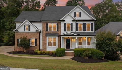 909 Landsdowne CV Canton GA 30115