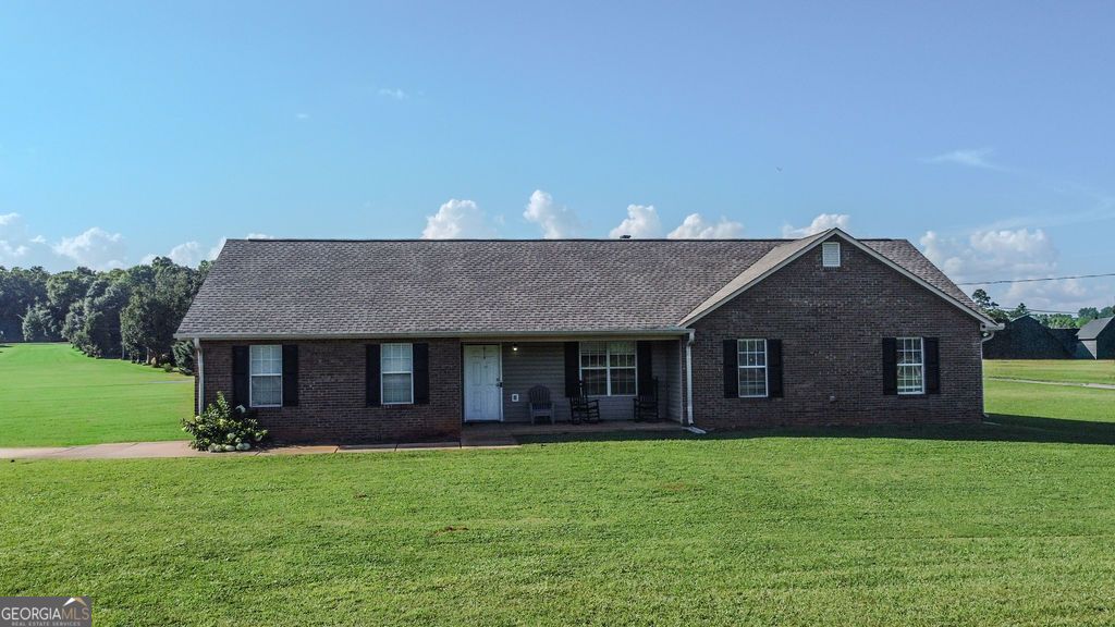 Photo of 309 Snapping Shoals Road, Mcdonough, GA 30252 (MLS # 10812906)