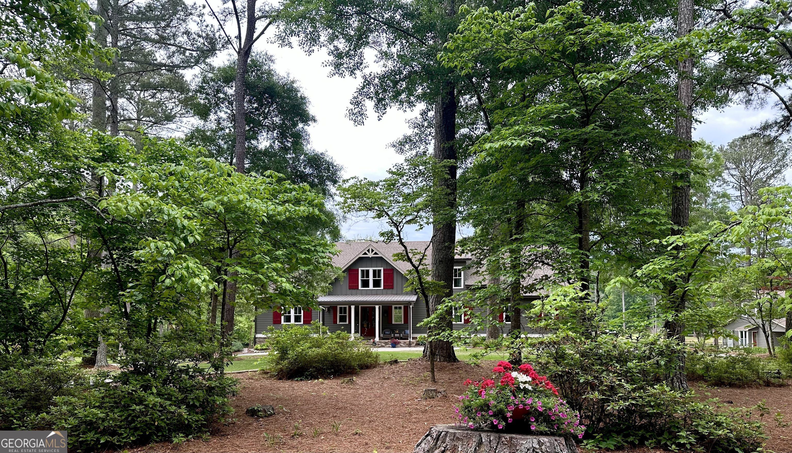 75 Mikes LN