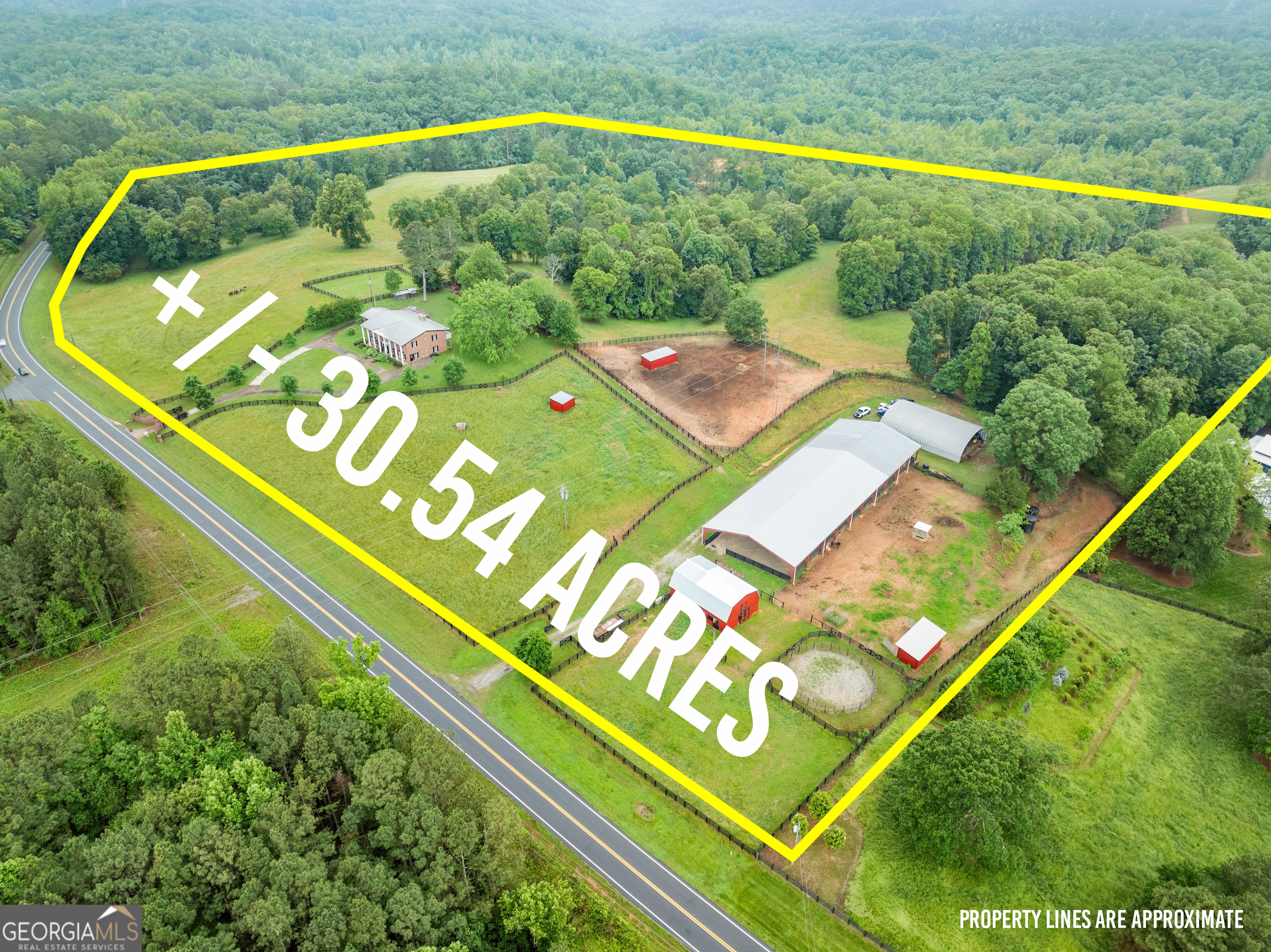 7215 Kelly Bridge RD