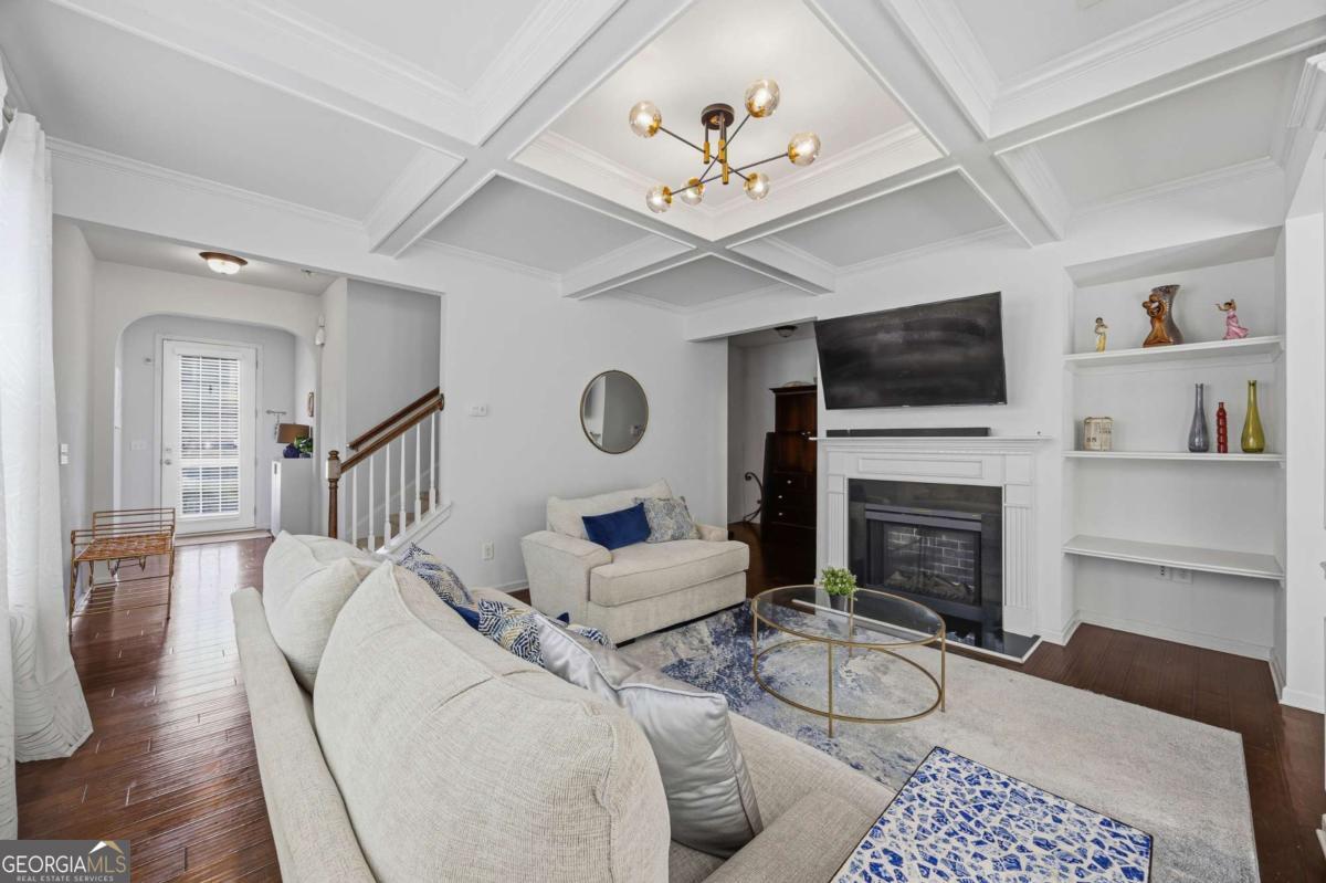 4021 Princeton Lakes PASS SW