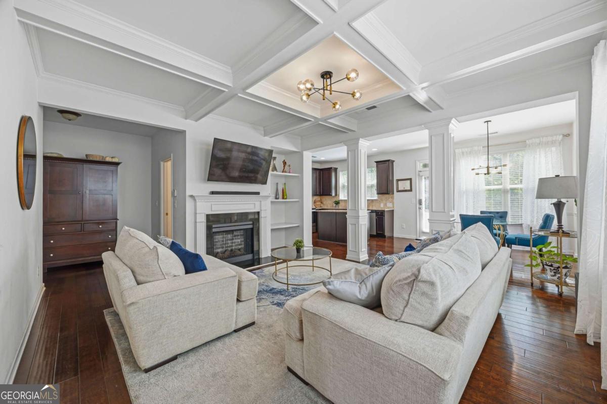 4021 Princeton Lakes PASS SW