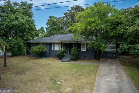 4426 Chalfonte DR Columbus GA 31904