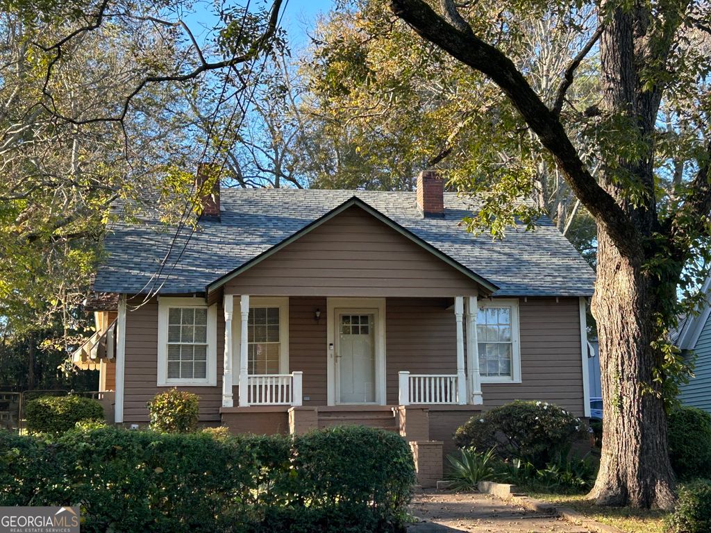 Photo of 299 N 2nd Street, Madison, GA 30650 (MLS # 10661075)