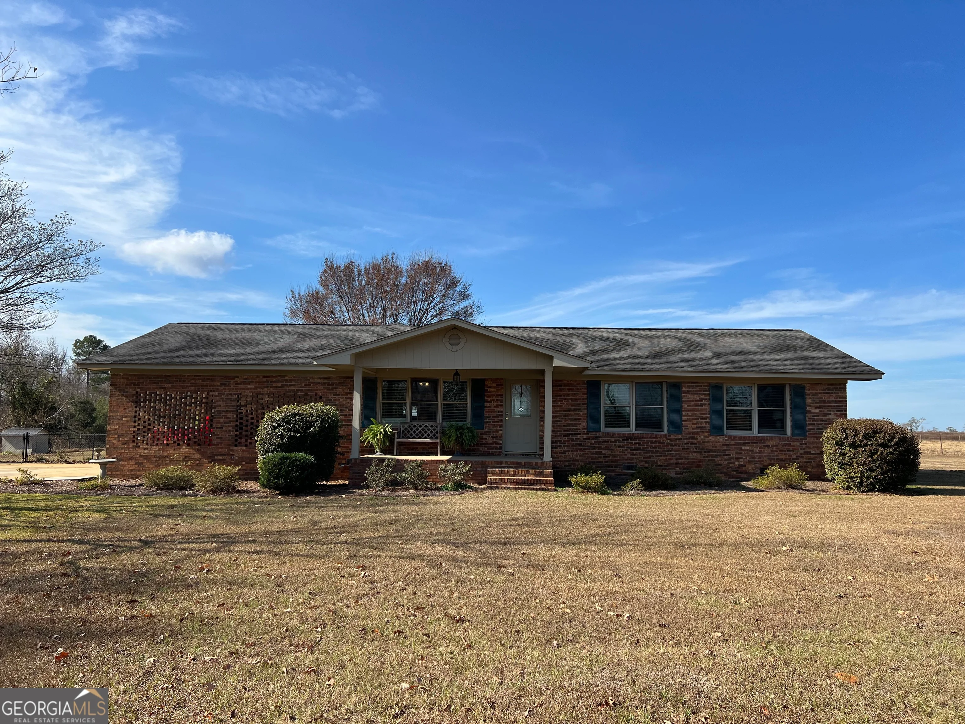 1512 Buckeye Road
