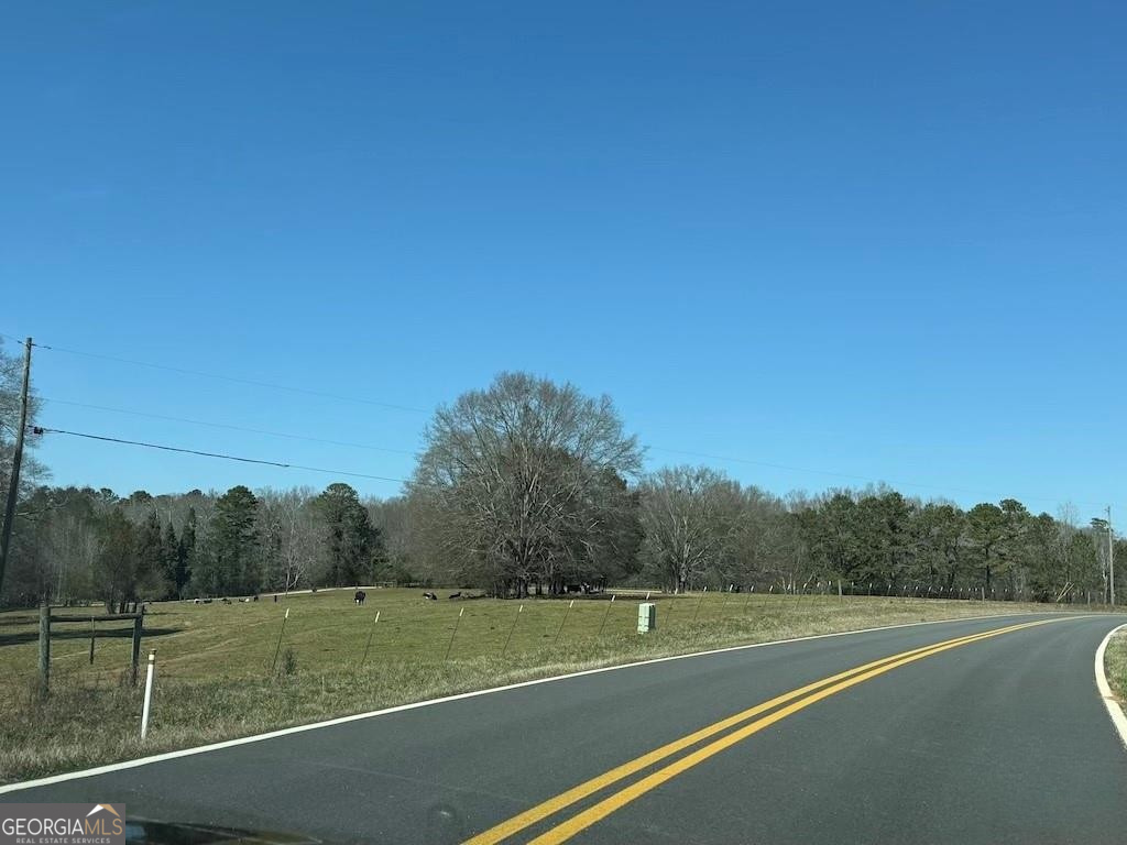 1210 Carson Graves RD
