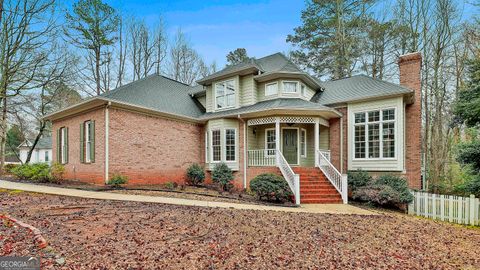 38 Parkgate LN Peachtree City GA 30269