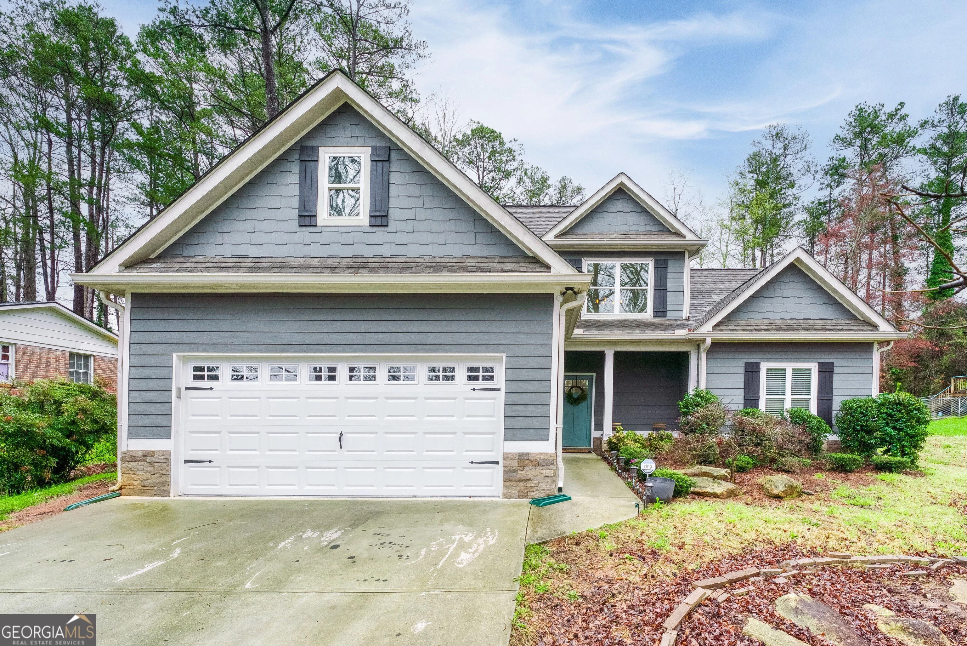 5857 Dolvin Lane, Buford, GA, 30518