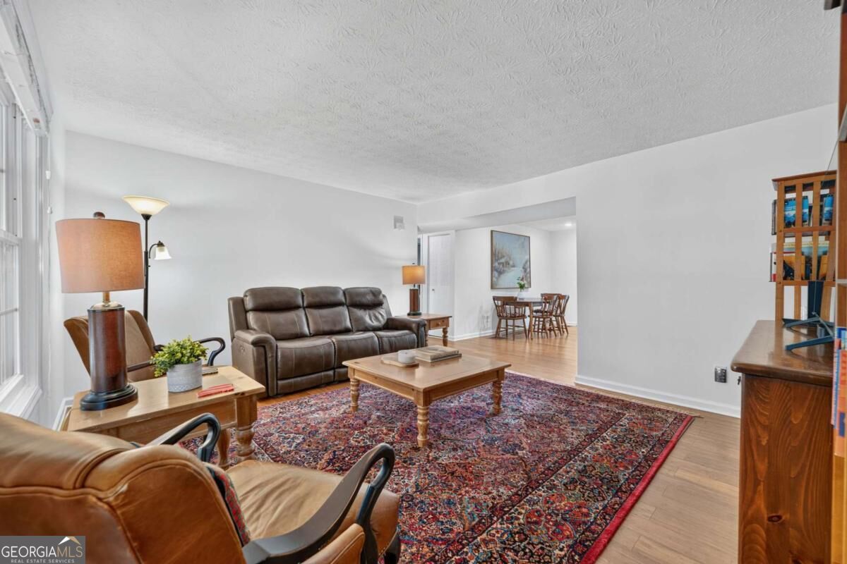3825 Lavista RD M1