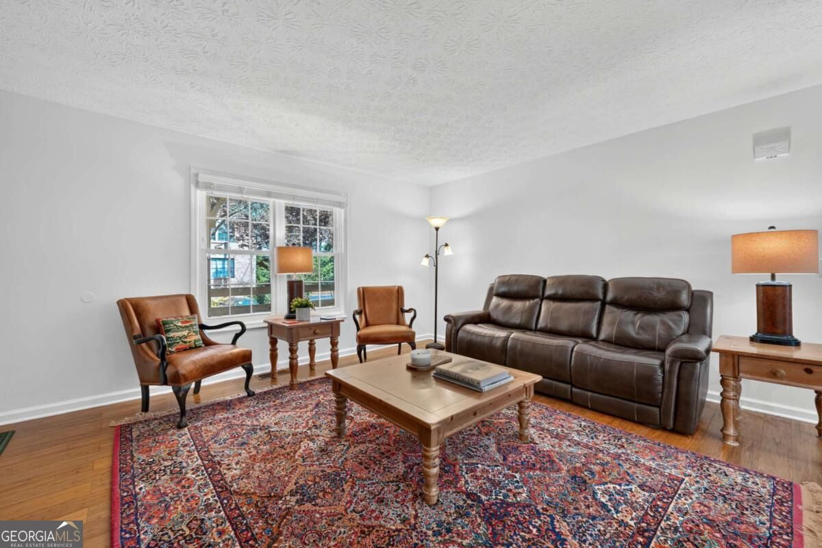 3825 Lavista RD M1