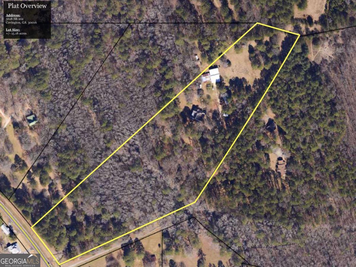 5618 Highway 212