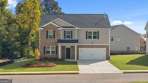 1940 Van Allen Court, Dacula, GA 30019 - #: 10522770