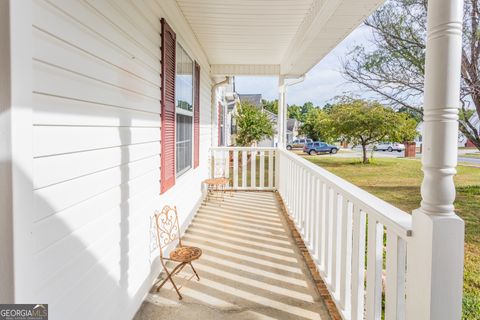 A home in Ringgold