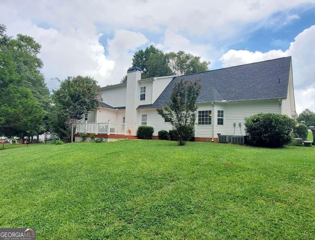 Photo of 306 Park Chase Court, Griffin, GA 30224 (MLS # 10808715)