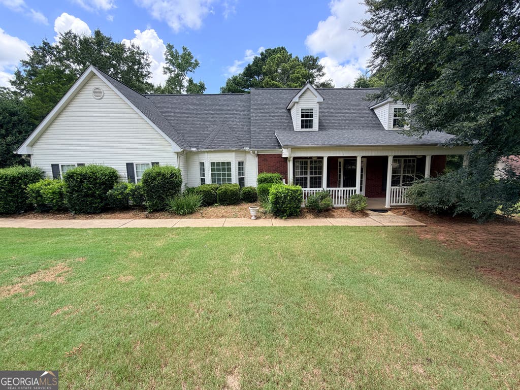 Photo of 306 Park Chase Court, Griffin, GA 30224 (MLS # 10808715)