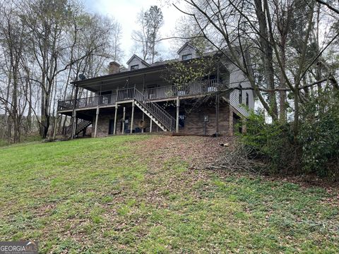 Photo of 475 Davis Road SW, Cave Spring, GA 30124 (MLS # 10713039)