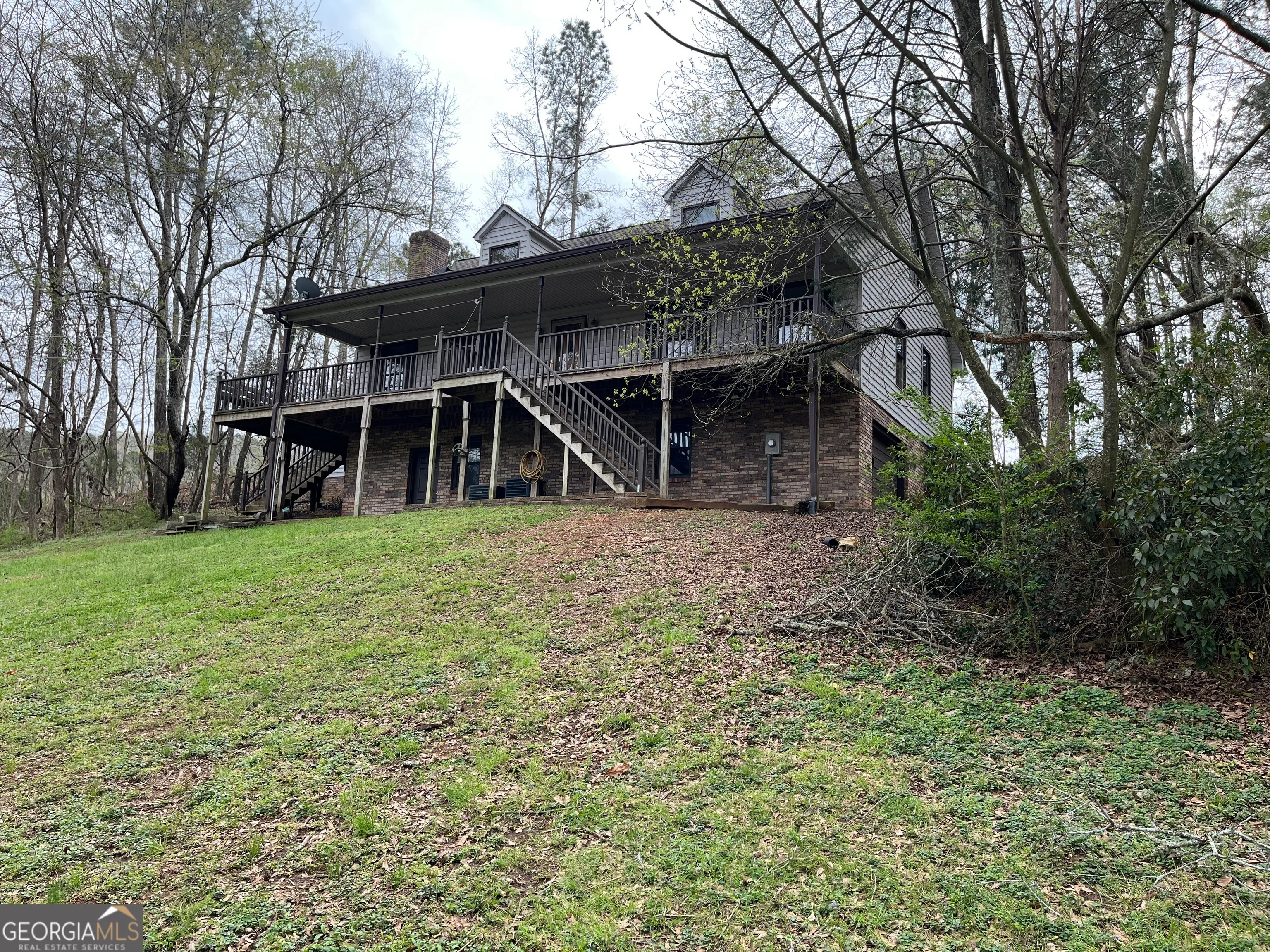 475 Davis Road SW, Cave Spring, GA, 30124
