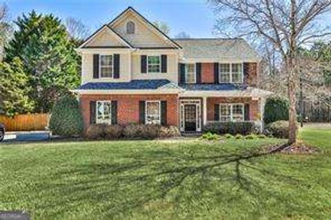 705 Chanson Drive SW, Marietta, GA 30064 - MLS#: 10484682