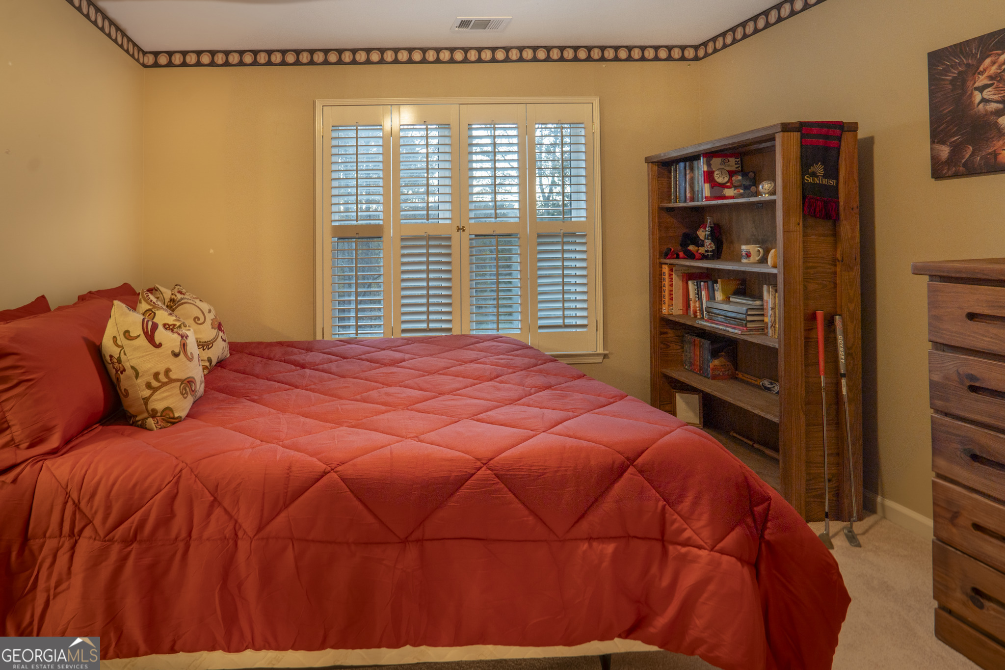 Woodmont - Residential