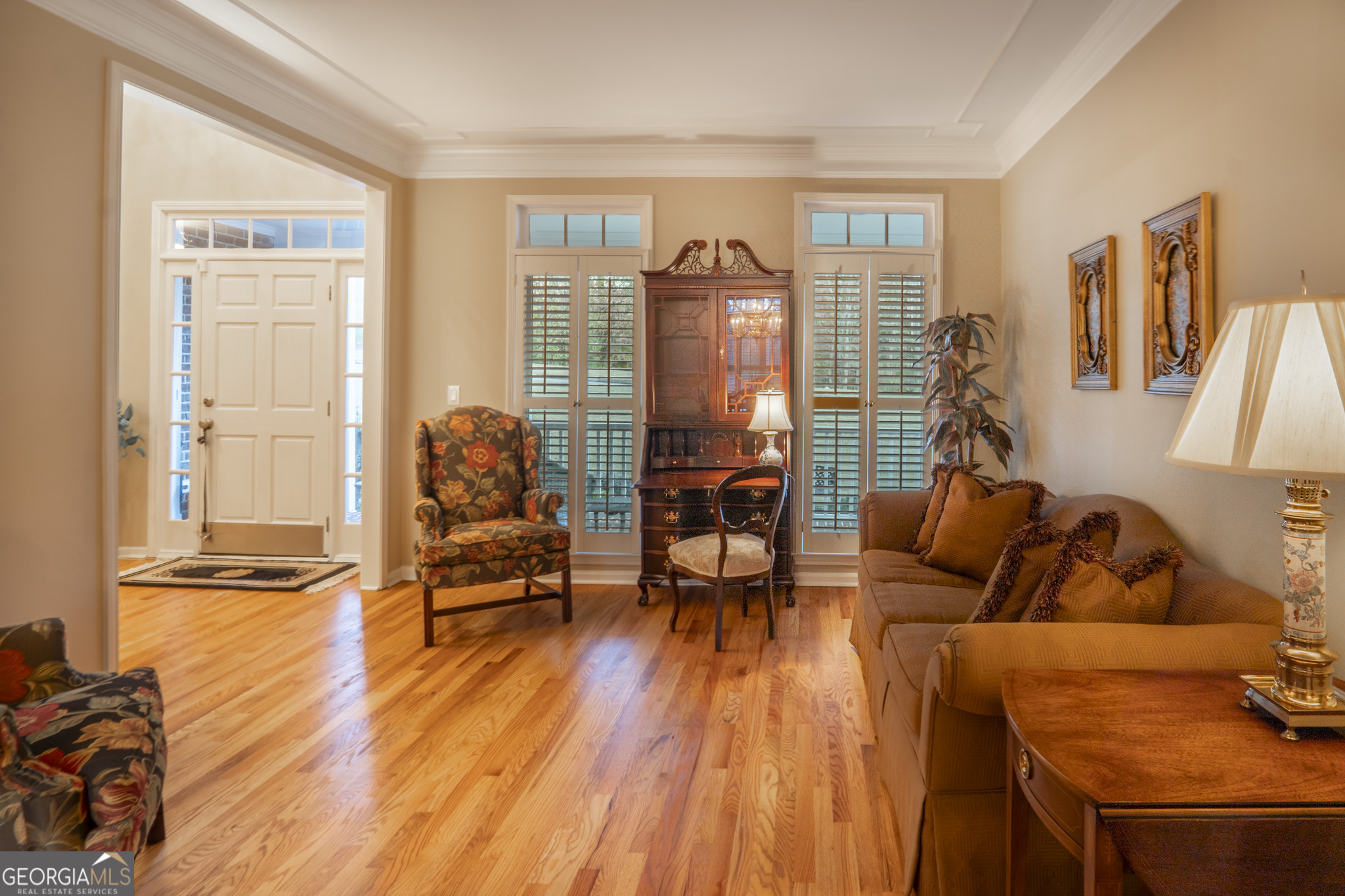 Woodmont - Residential