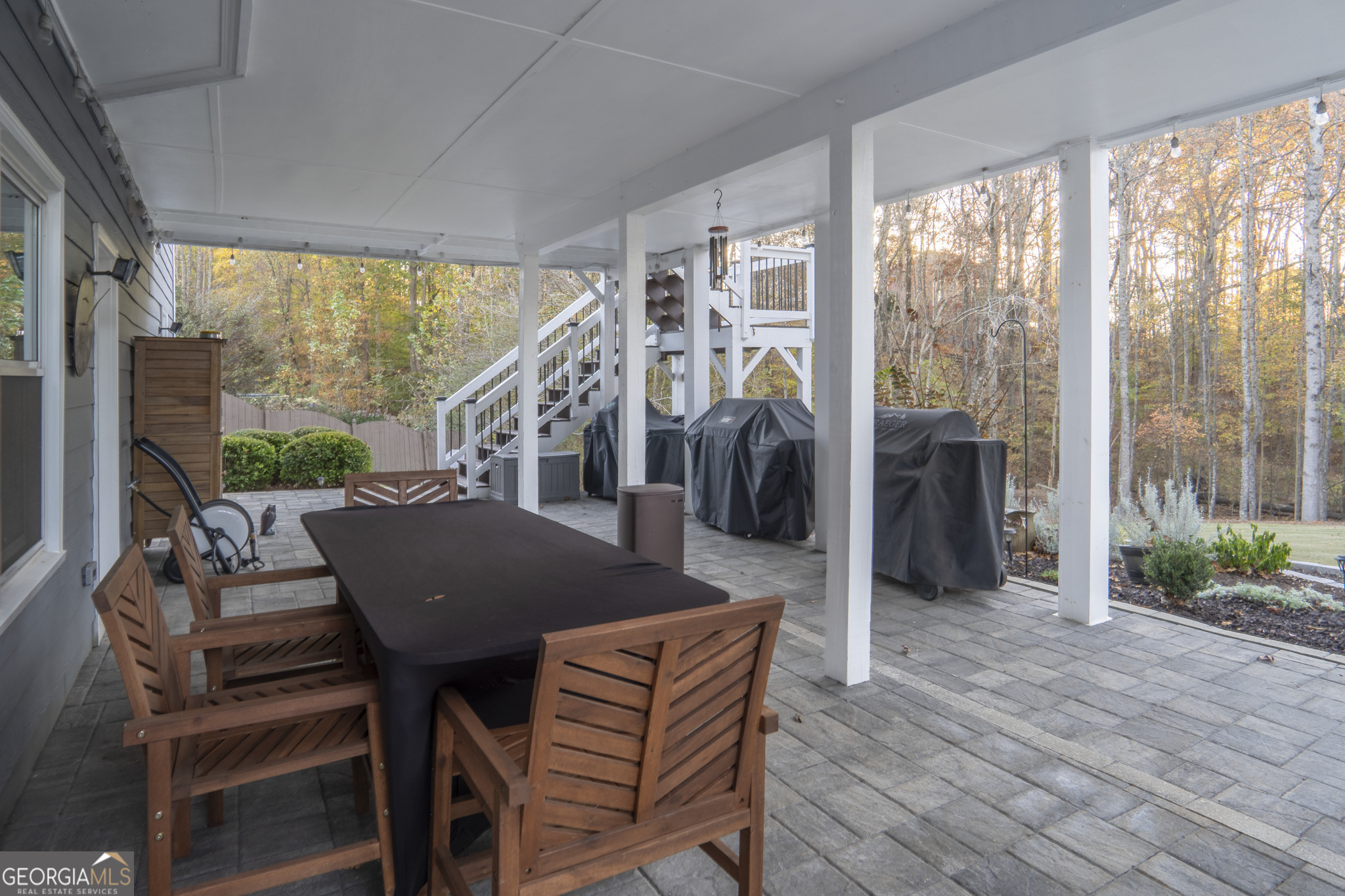 Woodmont - Residential