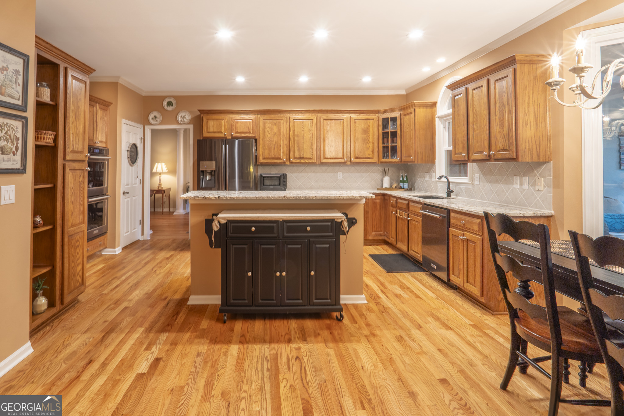 Woodmont - Residential