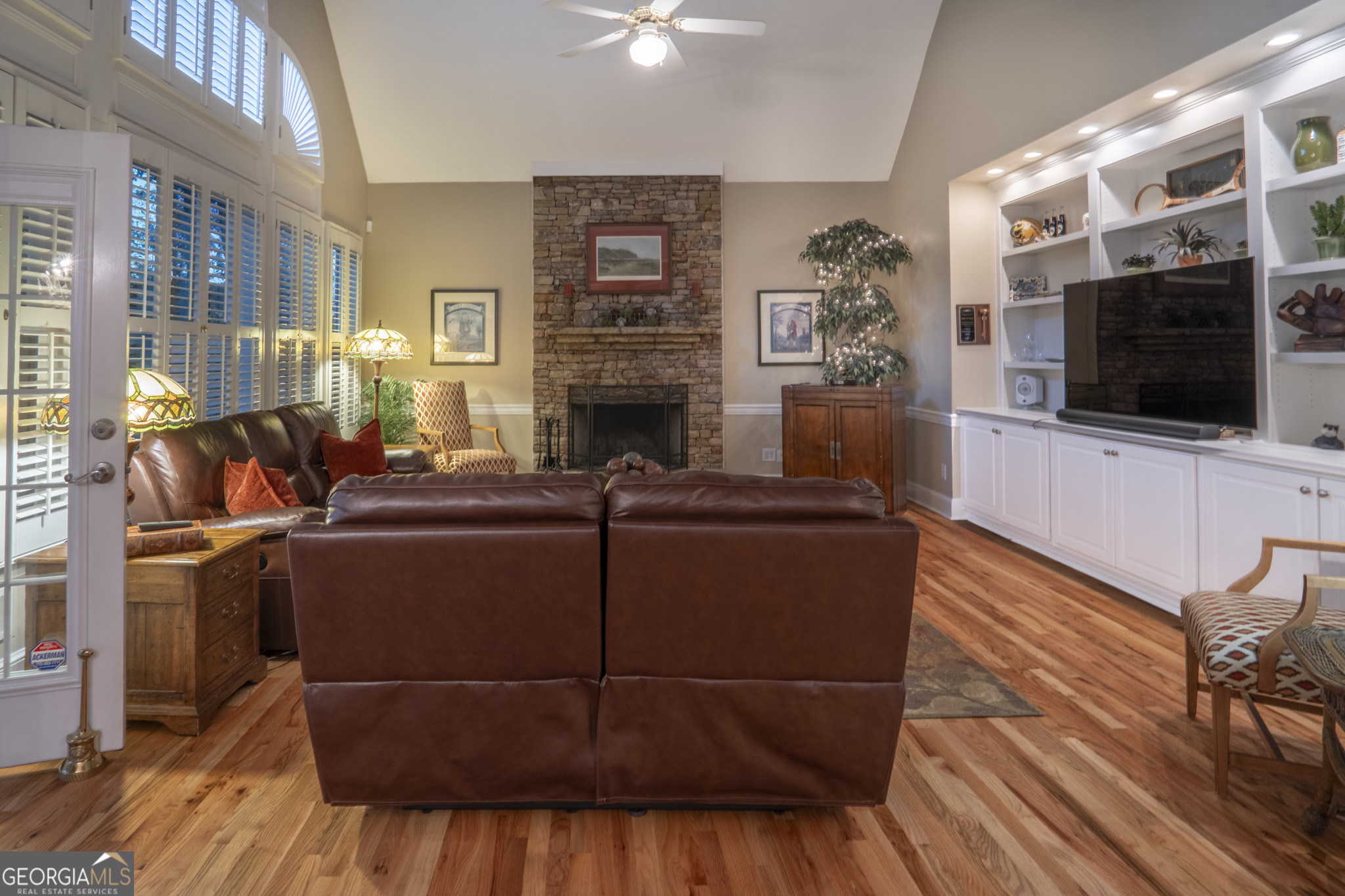 Woodmont - Residential