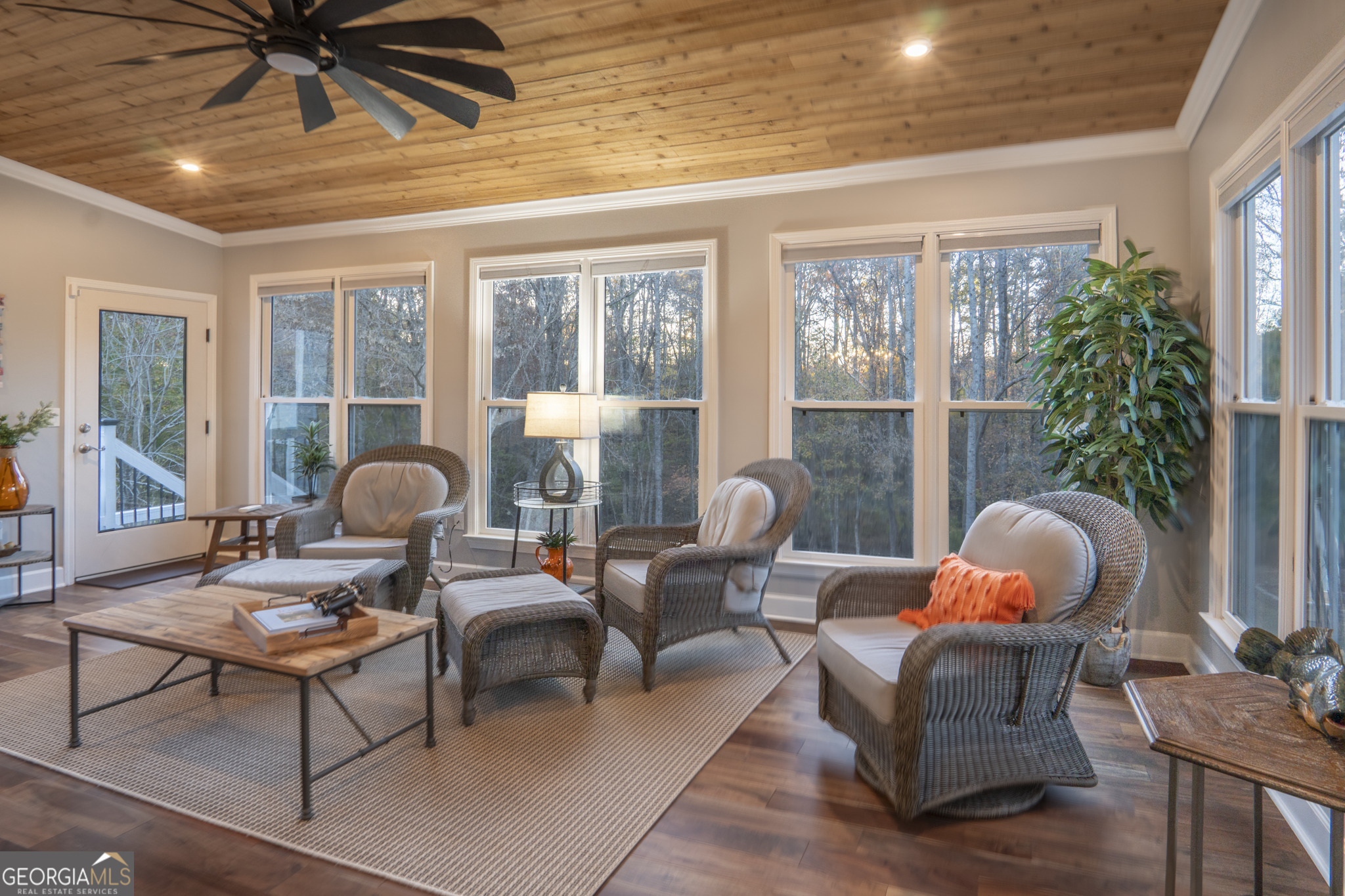 Woodmont - Residential