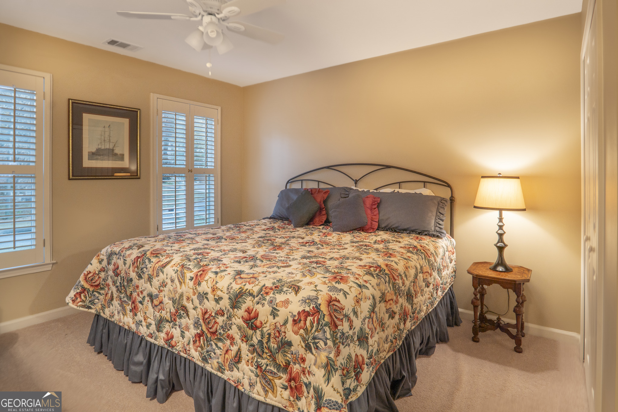 Woodmont - Residential