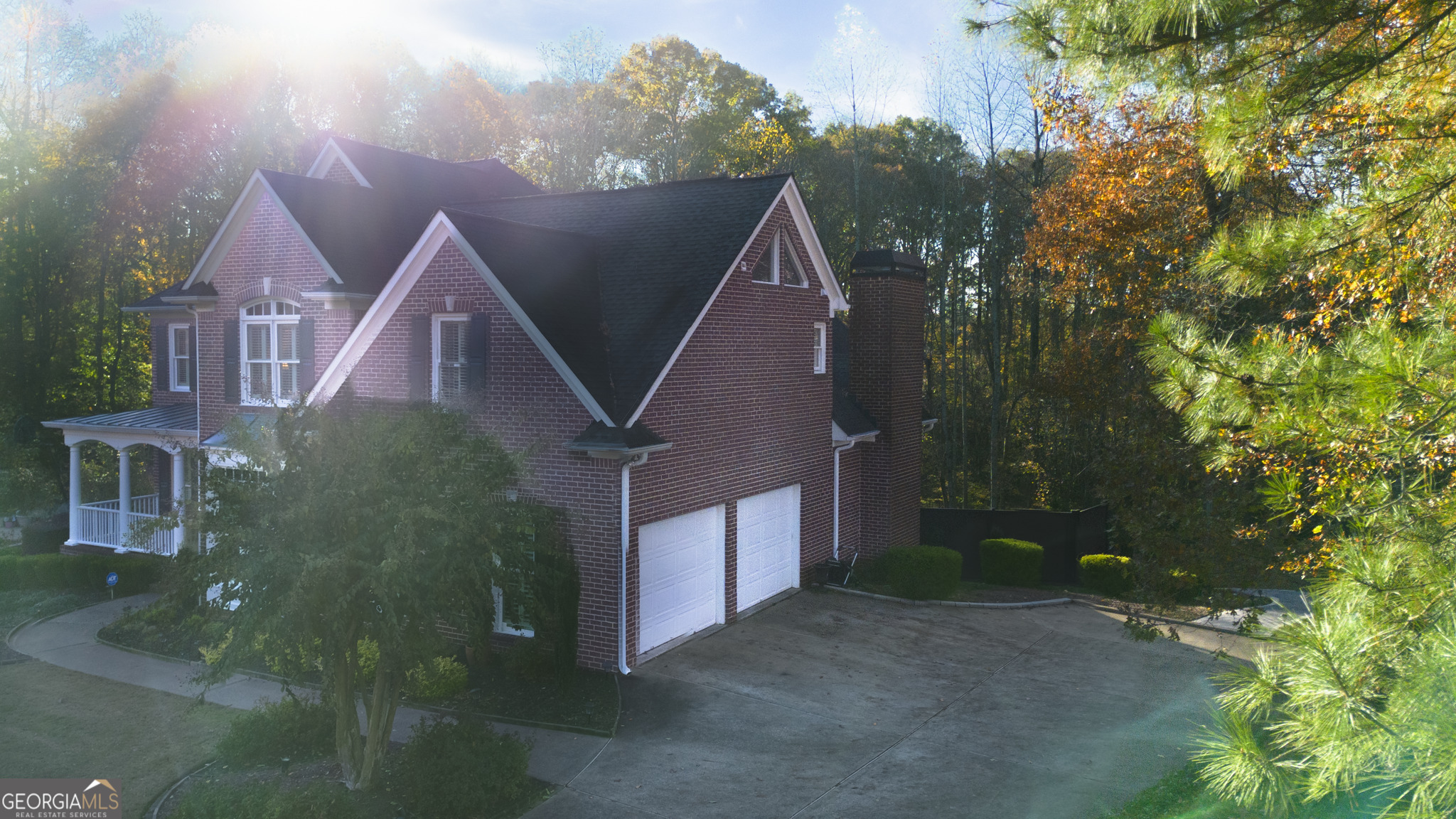 Woodmont - Residential