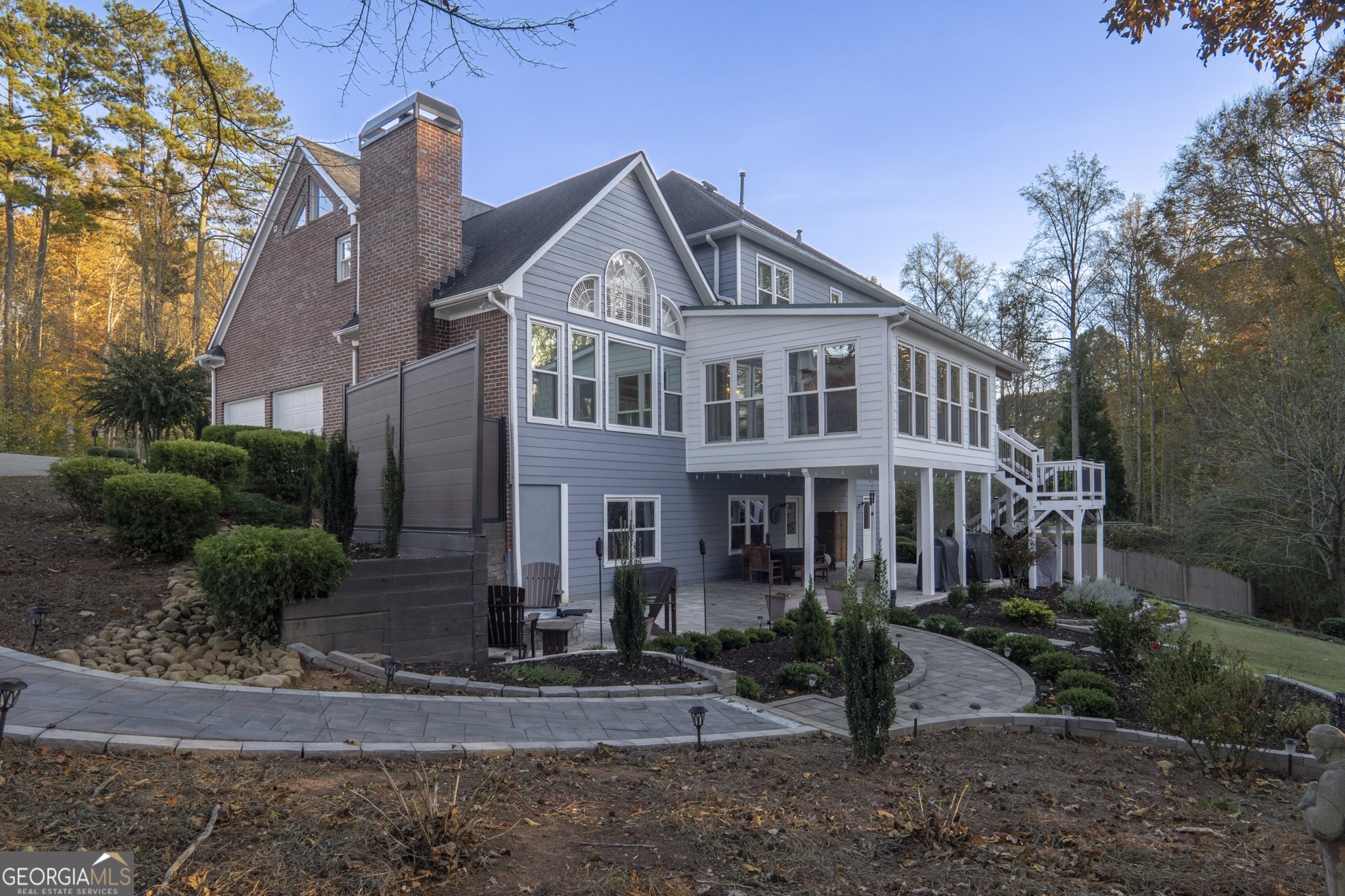 Woodmont - Residential