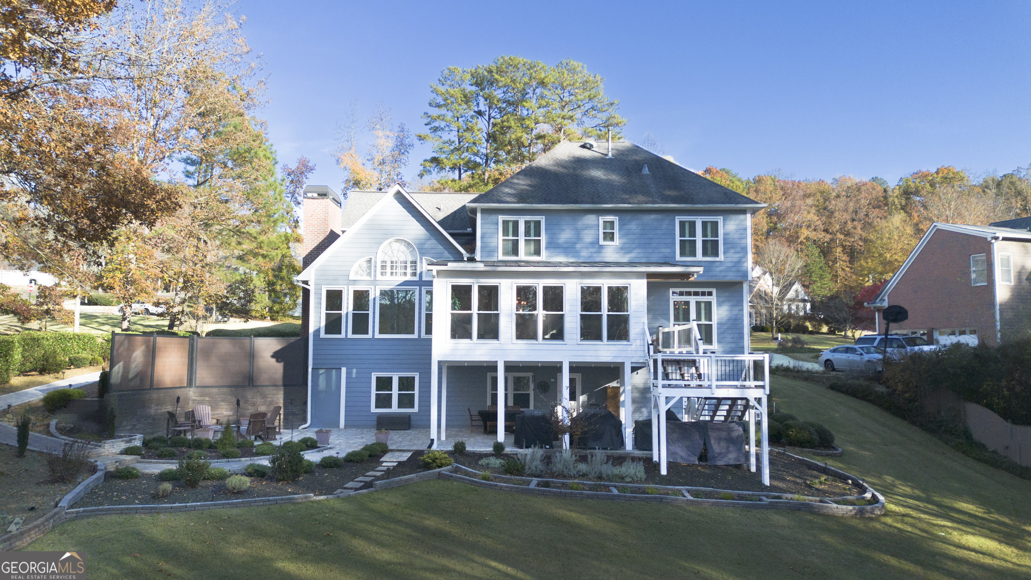 Woodmont - Residential