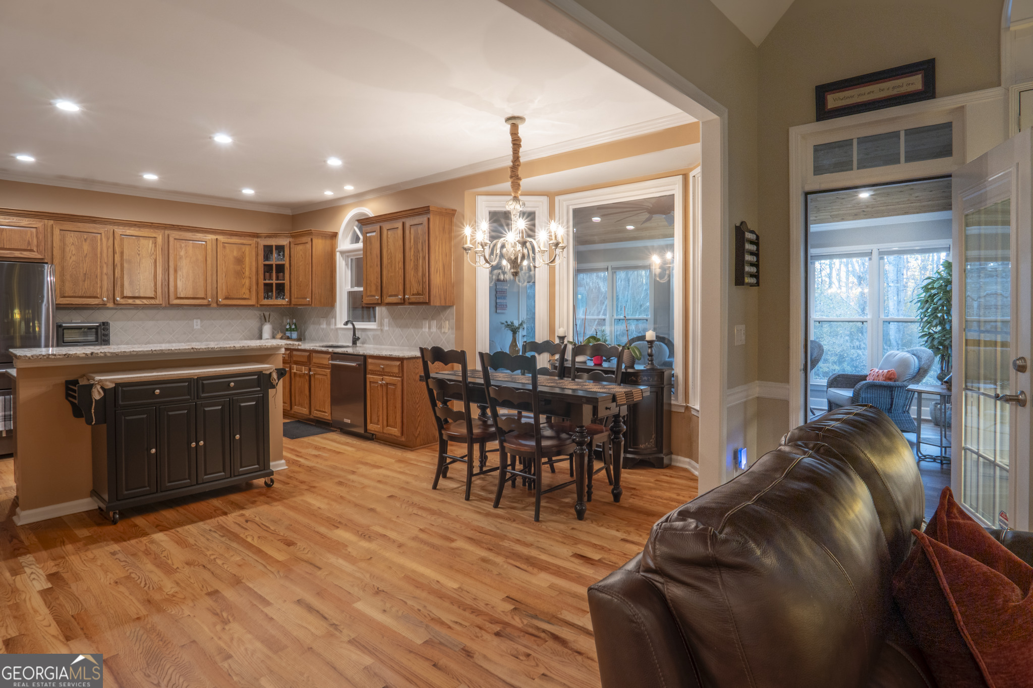 Woodmont - Residential