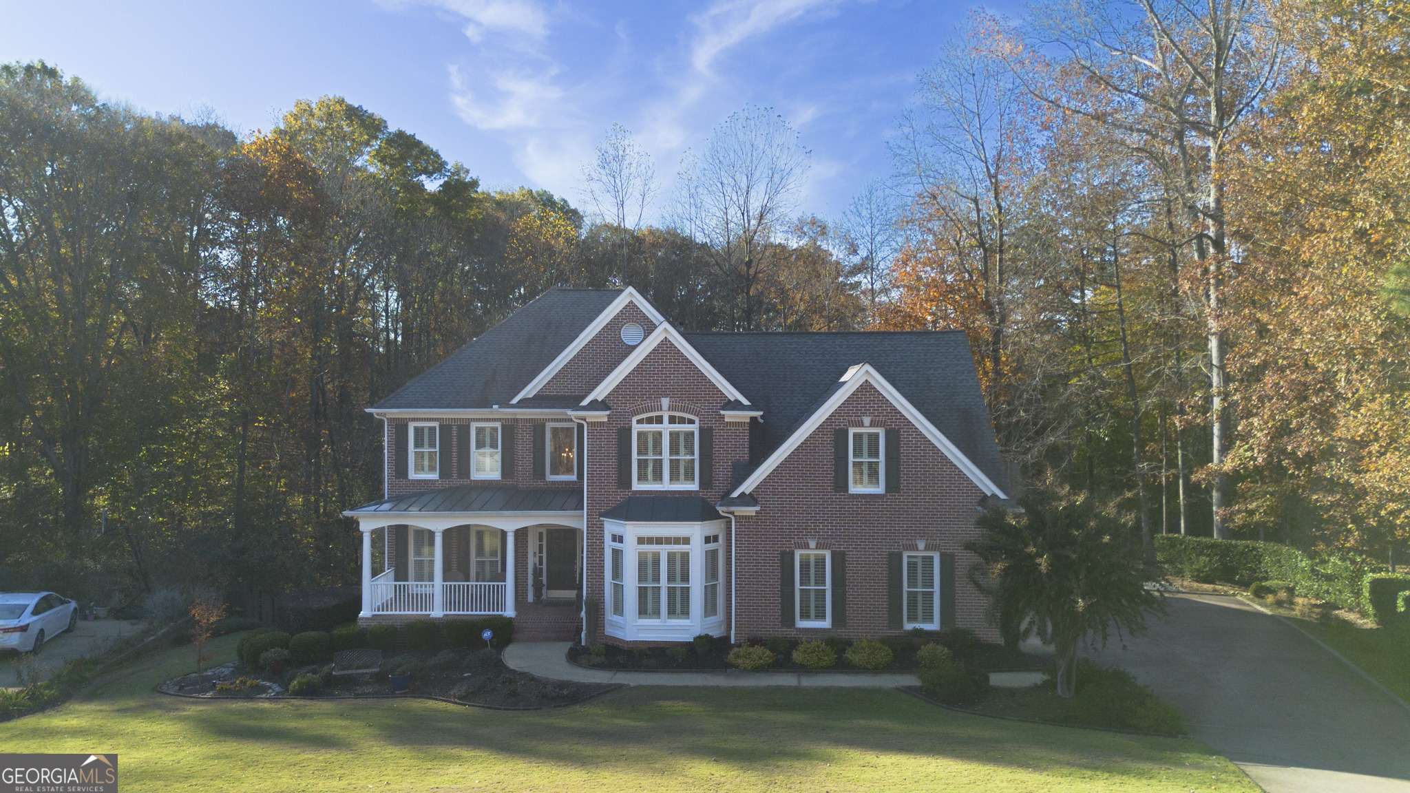 Woodmont - Residential