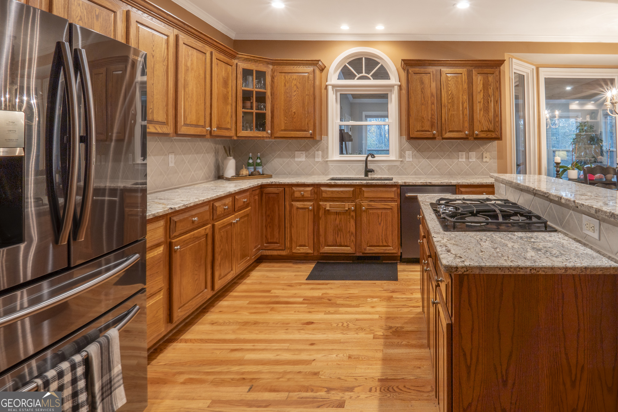 Woodmont - Residential