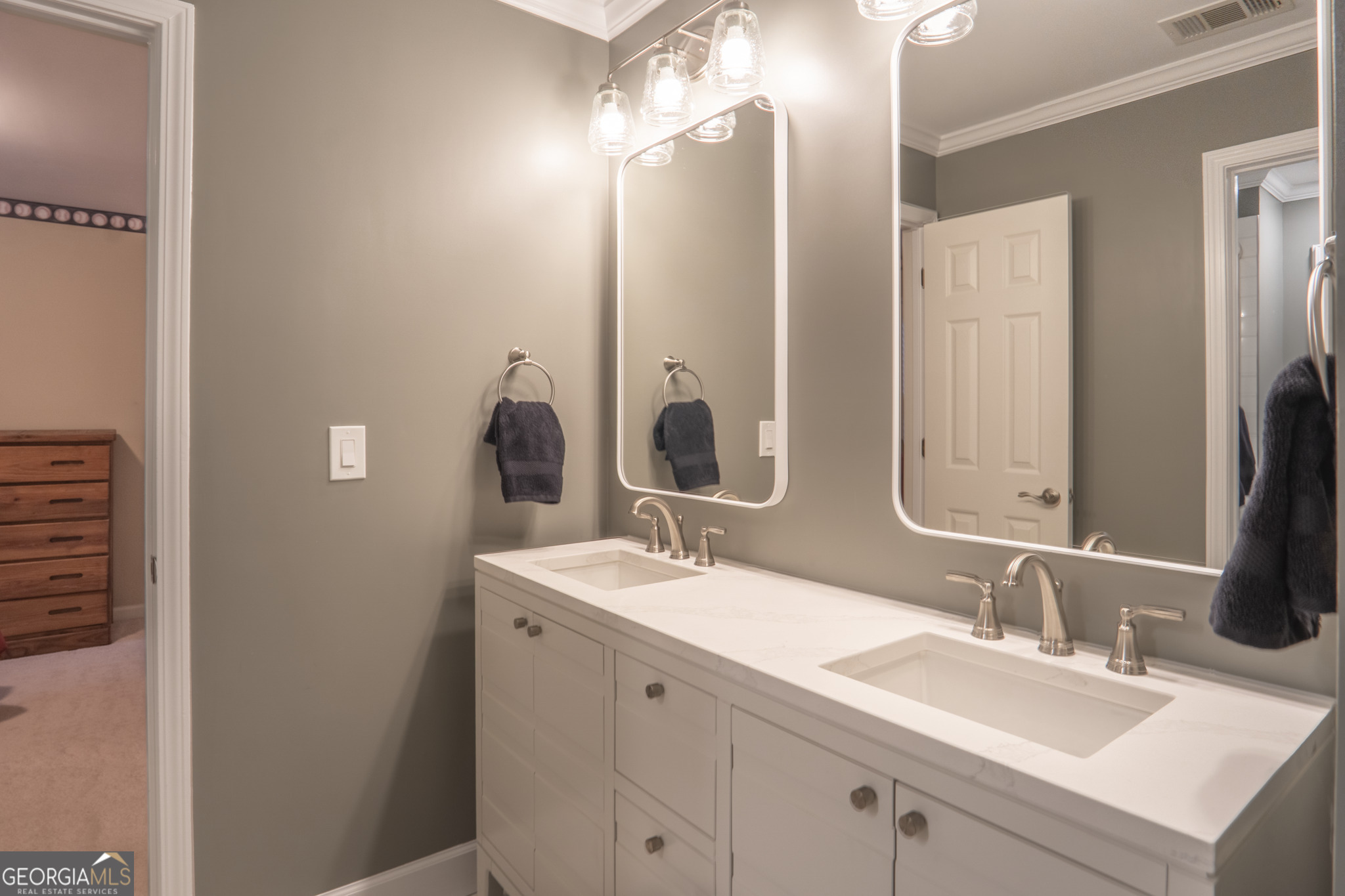 Woodmont - Residential