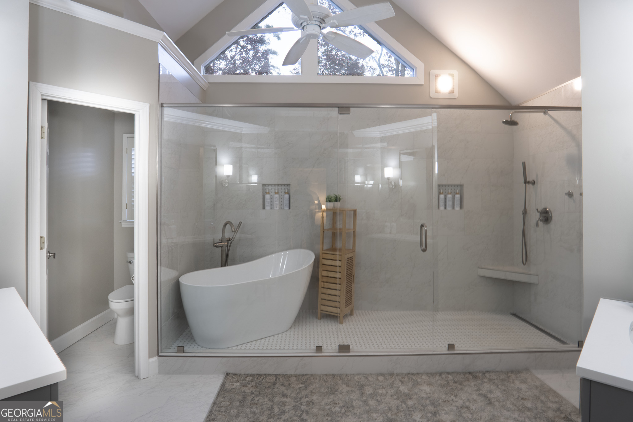 Woodmont - Residential