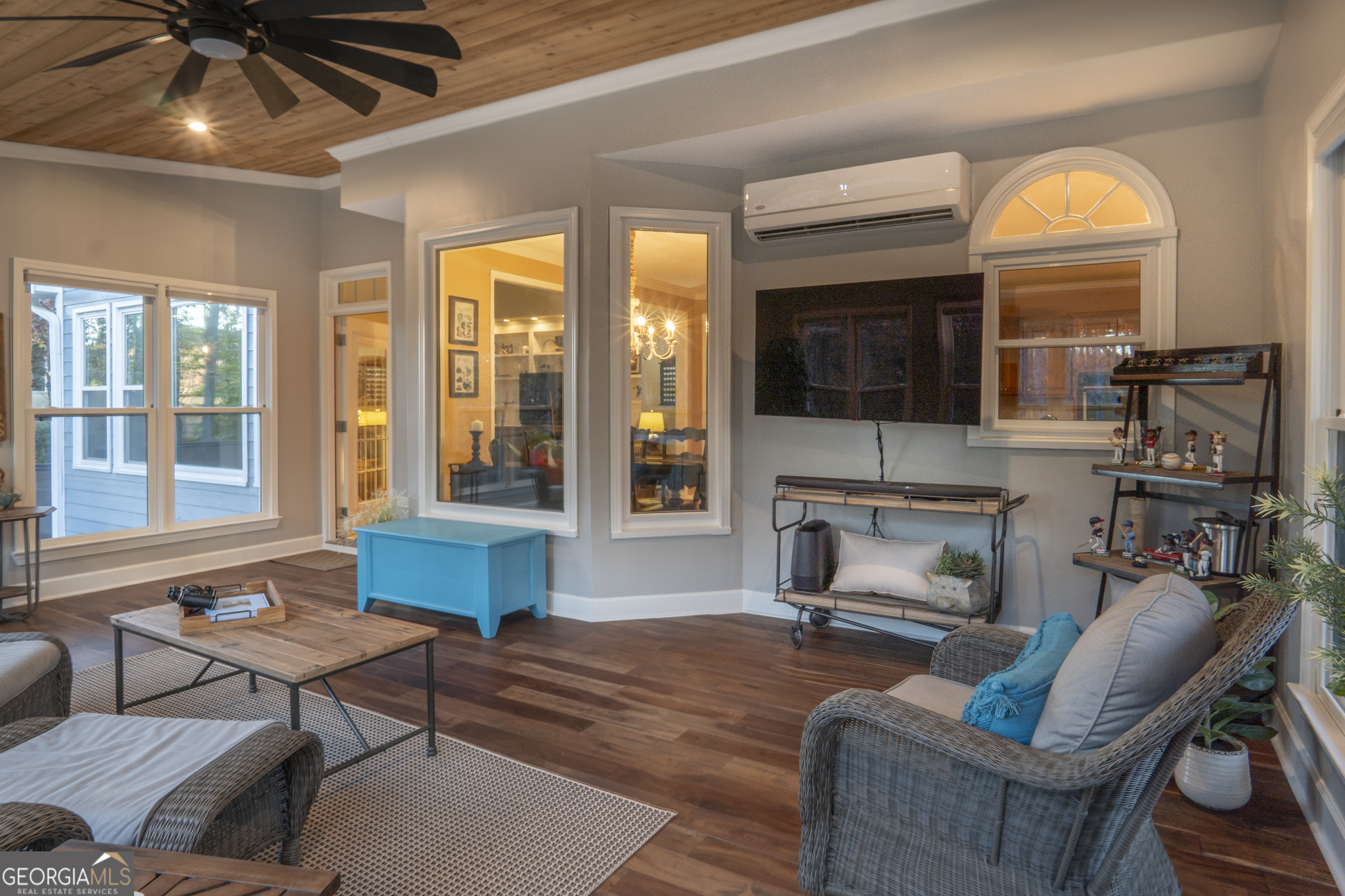 Woodmont - Residential