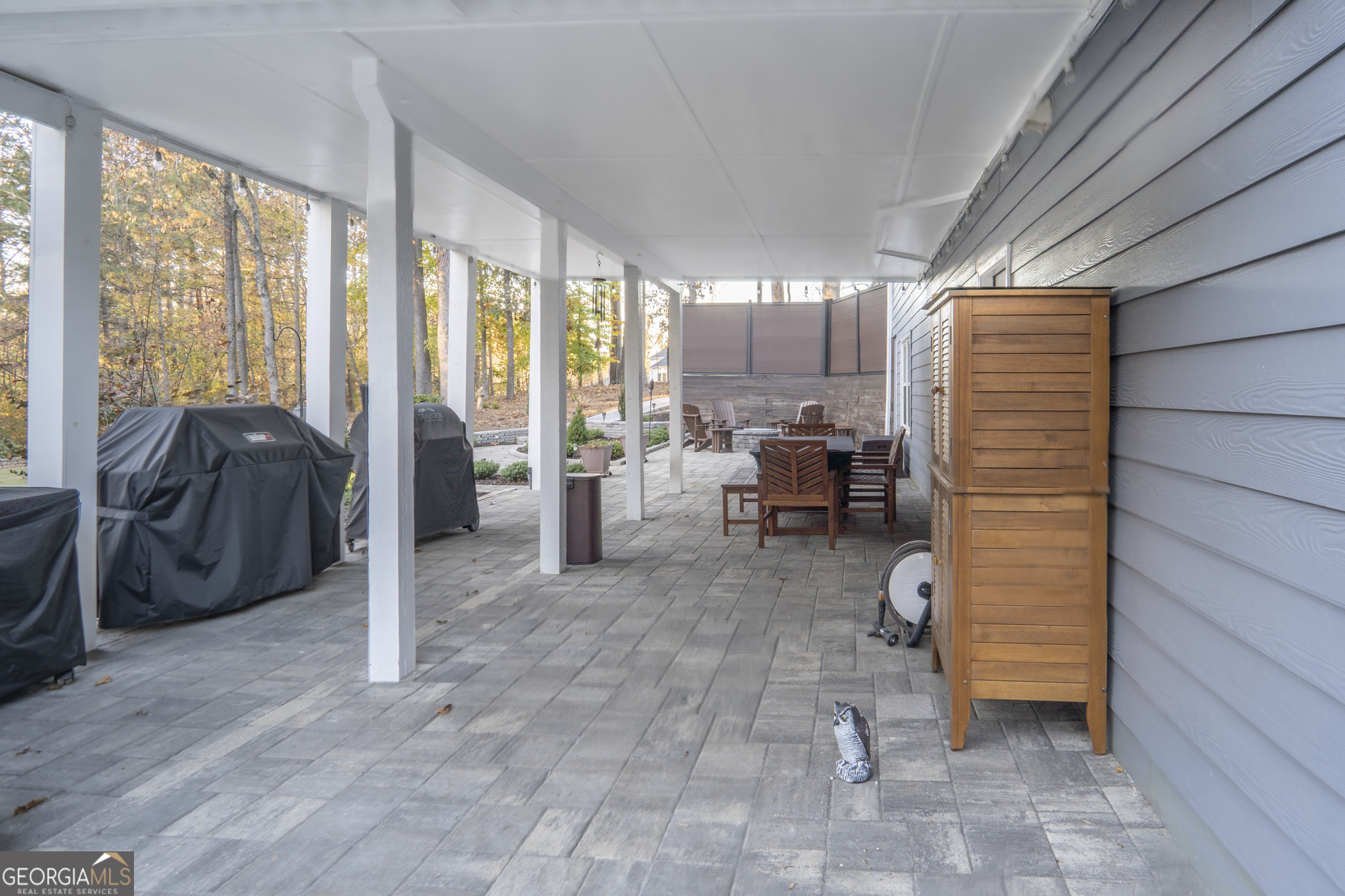 Woodmont - Residential