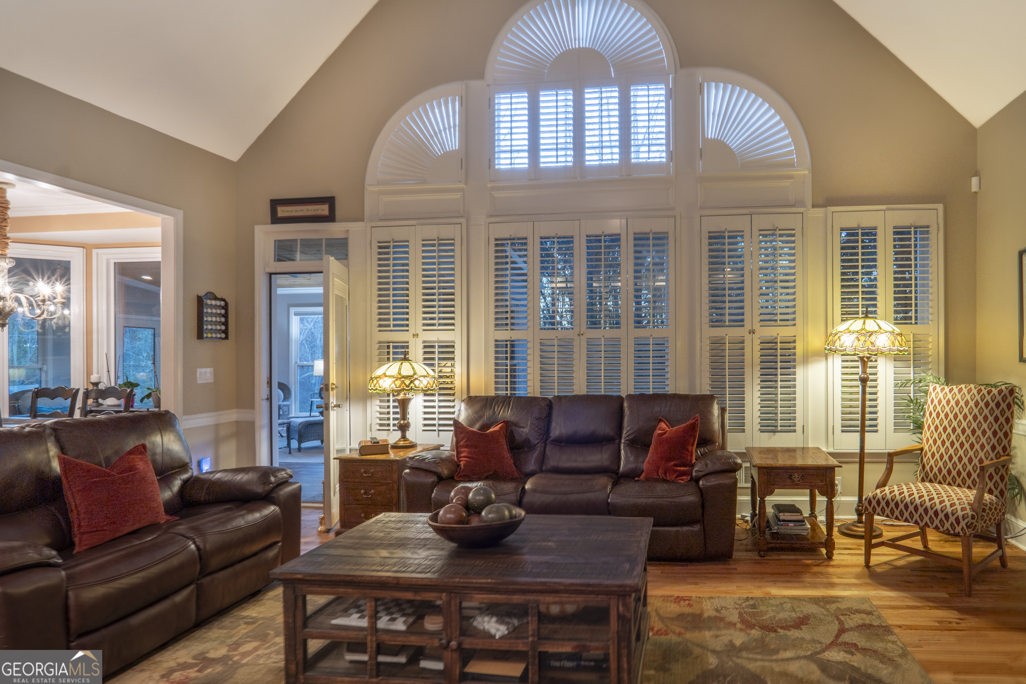 Woodmont - Residential