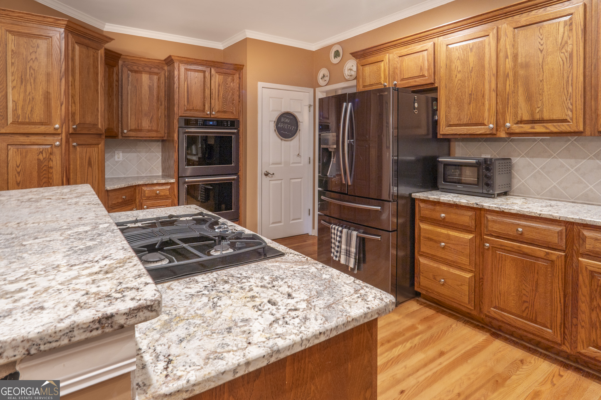 Woodmont - Residential