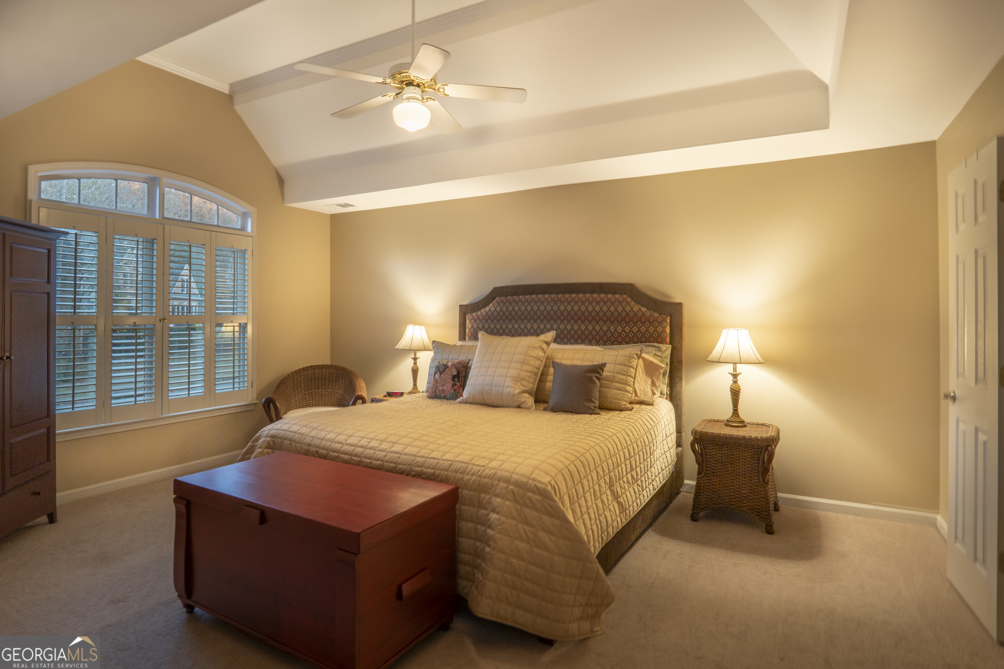 Woodmont - Residential