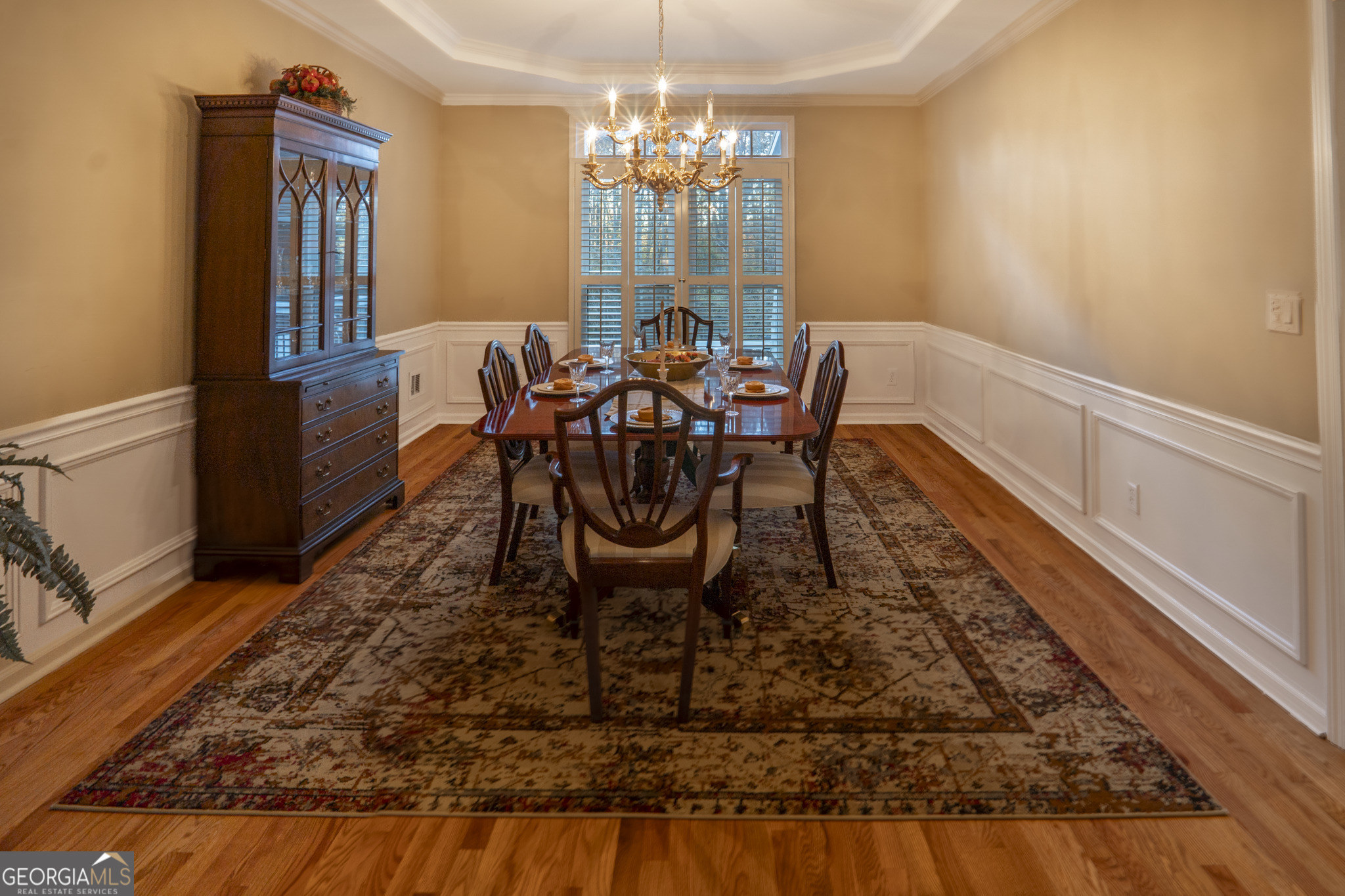 Woodmont - Residential