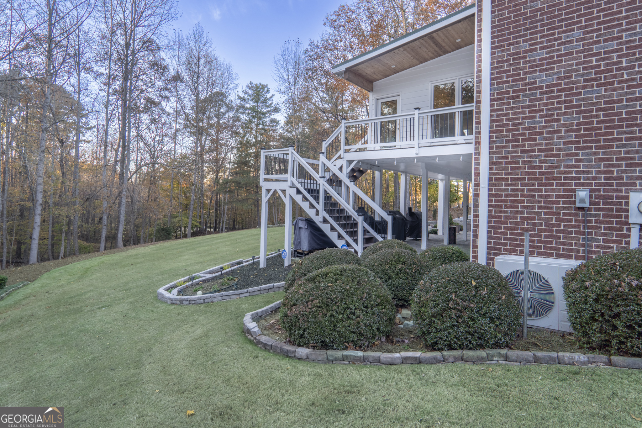 Woodmont - Residential