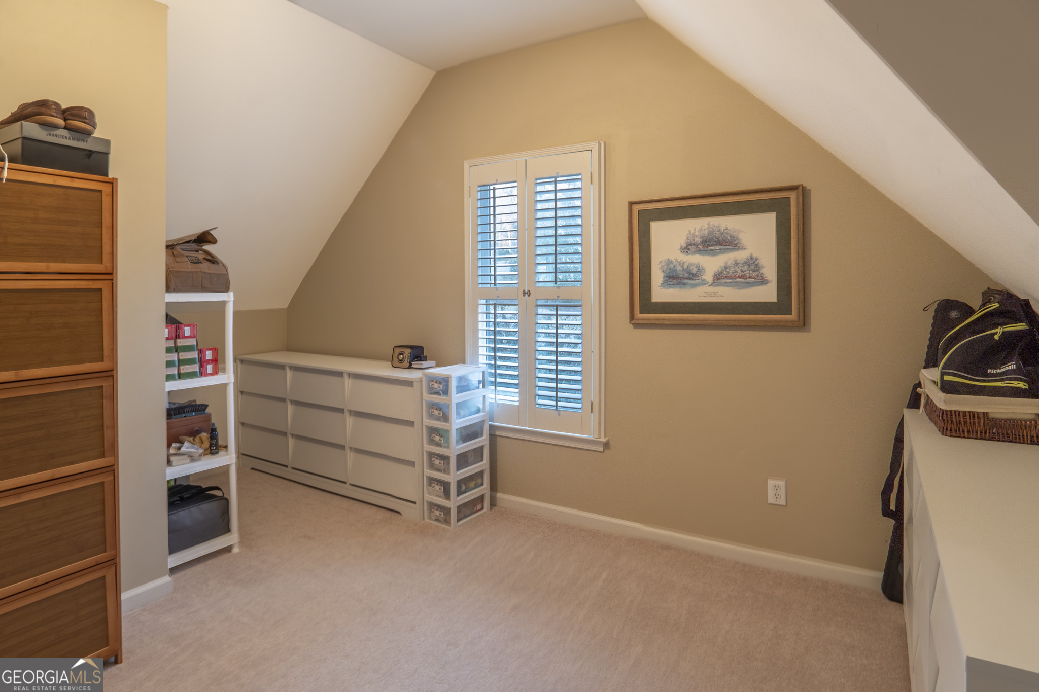 Woodmont - Residential