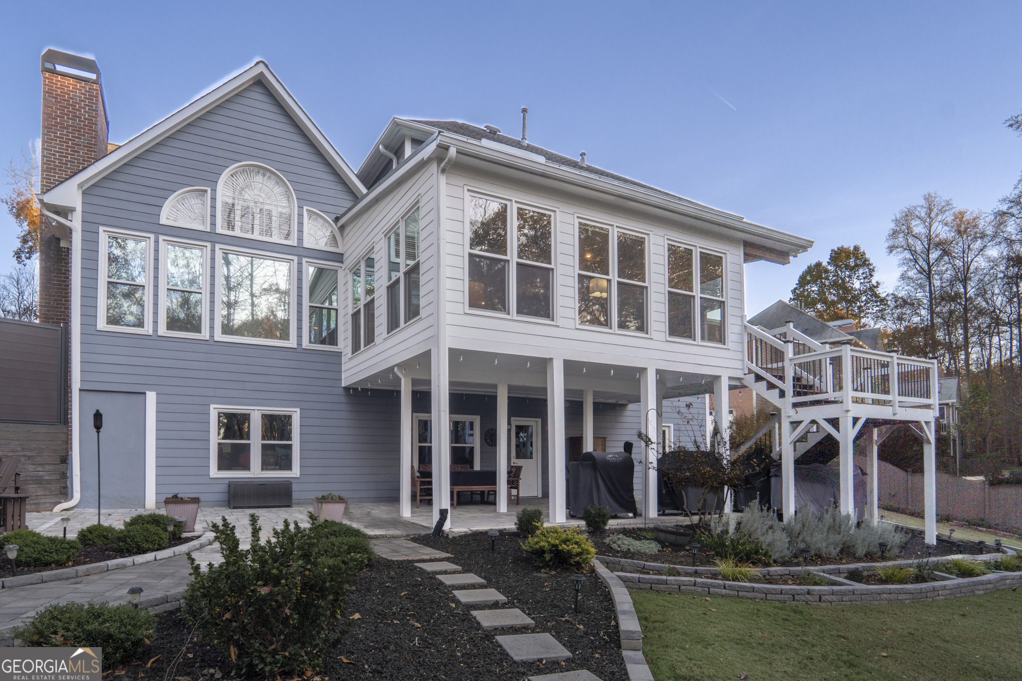 Woodmont - Residential